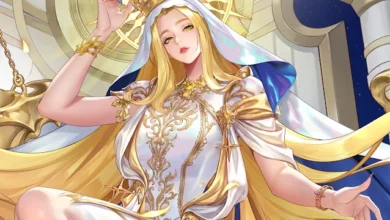 List of All Idle Angels Codes-updated
