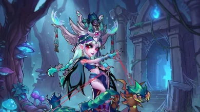List of All Idle Heroes Codes-updated