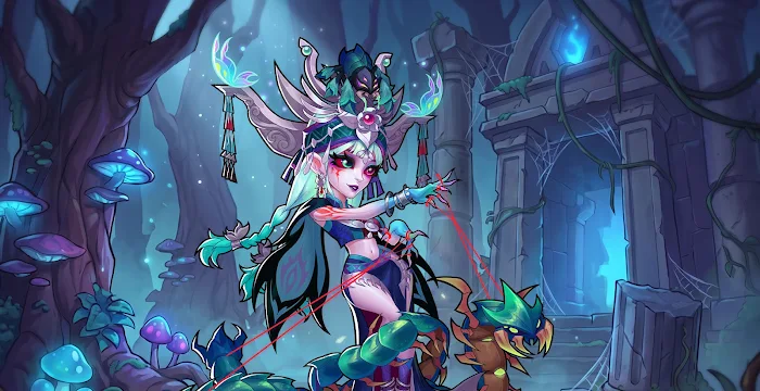 List of All Idle Heroes Codes-updated