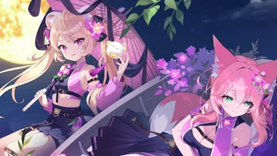 List of All Idle Moon Rabbit Codes-updated