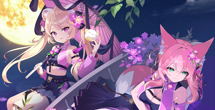 List of All Idle Moon Rabbit Codes-updated