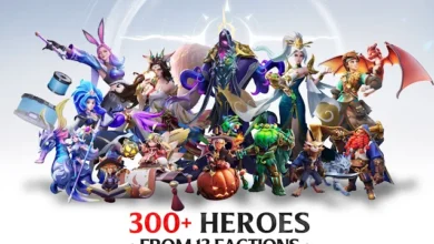 List of All Infinite Magicraid Codes-updated