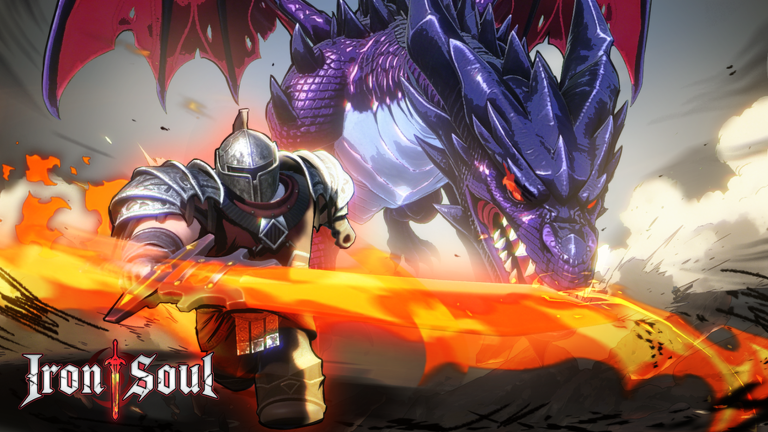 List of All Iron Soul Dungeon Codes-updated