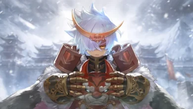 List of All Kingdom Story Codes-updated