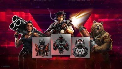 List of All Last Bunker 1945 Codes-updated