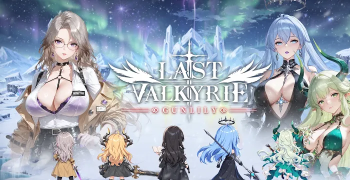 List of All Last Valkyrie Gunlily Codes-updated