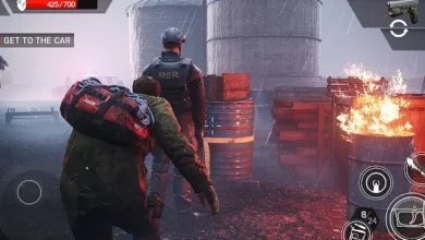 List of All Left to Survive Codes-updated