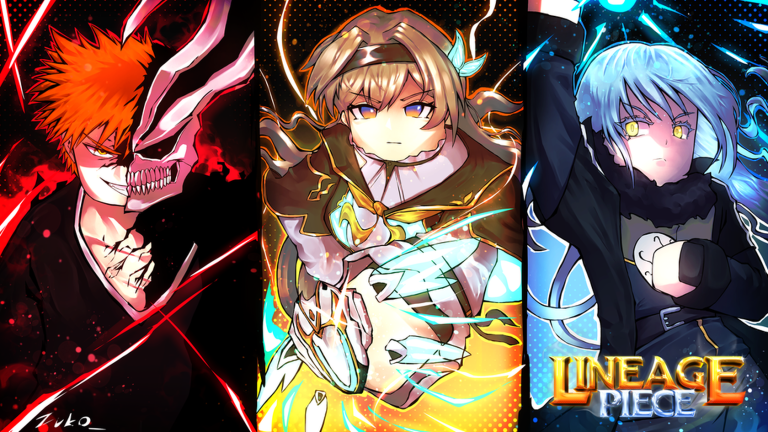 List of All Lineage Piece Codes-updated