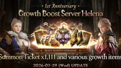 List of All LORDNINE Codes-updated