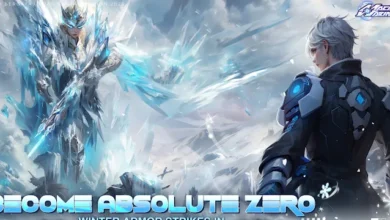 List of All Machina Waking Codes-updated