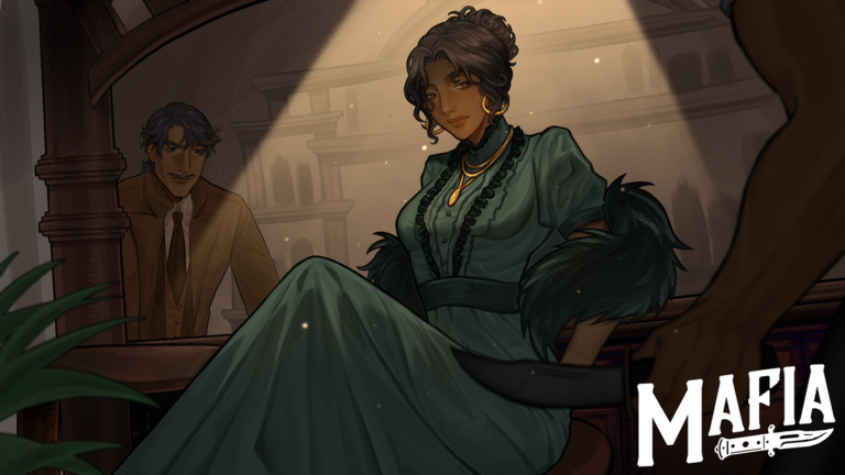 List of All MAFIA Codes-updated