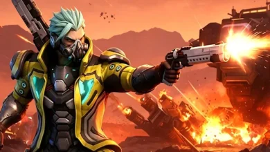 List of All Marsaction Infinite Ambition Codes-updated