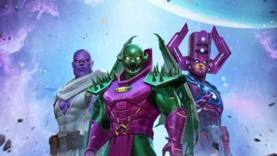 List of All Marvel Future Fight Codes-updated