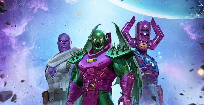 List of All Marvel Future Fight Codes-updated
