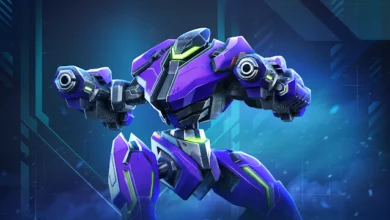 List of All Mech Arena Codes-updated