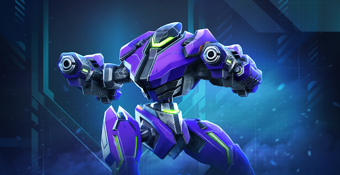 List of All Mech Arena Codes-updated