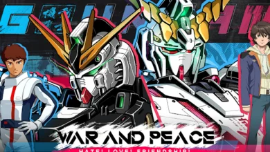 List of All Mecha Core Codes-updated