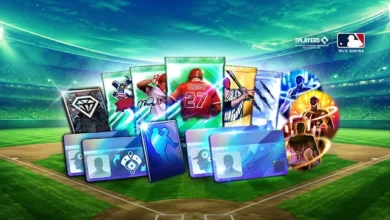 List of All MLB 9 Innings 26 Codes-updated