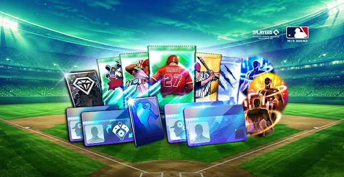 List of All MLB 9 Innings 26 Codes-updated