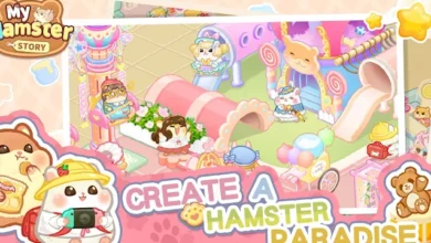 List of All My Hamster Story Codes-updated