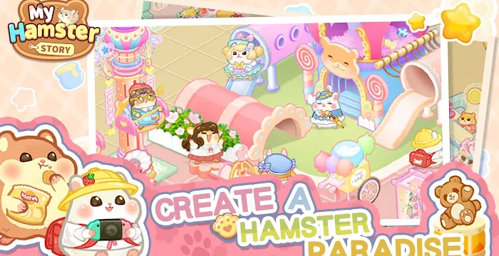 List of All My Hamster Story Codes-updated