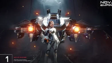 List of All Nova Empire Codes-updated