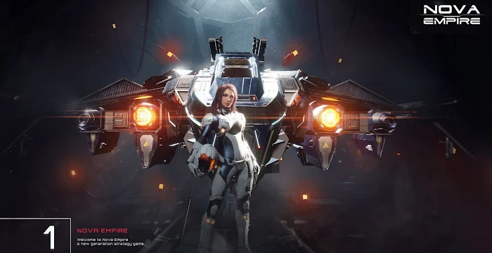 List of All Nova Empire Codes-updated