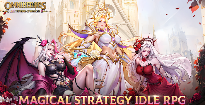 List of All Omniheroes Codes-updated