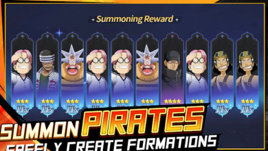 List of All OP Unrivaled Pirates Codes-updated