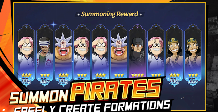 List of All OP Unrivaled Pirates Codes-updated