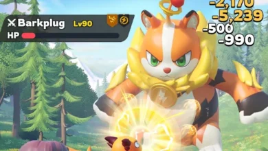 List of All Palmon Survival Codes-updated