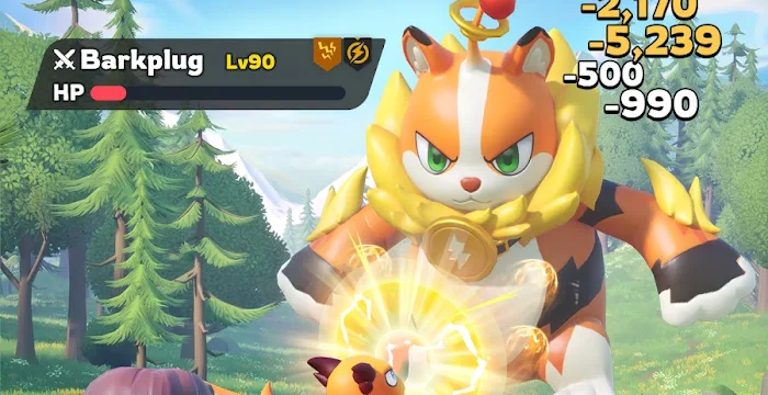 List of All Palmon Survival Codes-updated