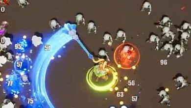 List of All Path Of Immortals Codes-updated