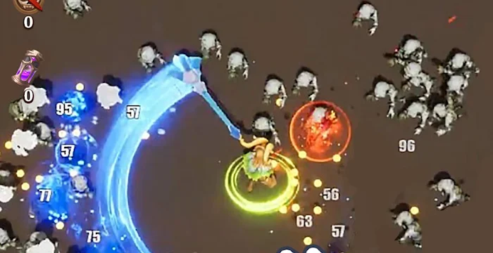 List of All Path Of Immortals Codes-updated