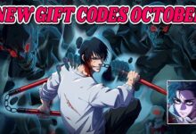 List of All Player Awakening: Sendai Colony Codes-updated