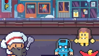 List of All Pocket Pixel Codes-updated