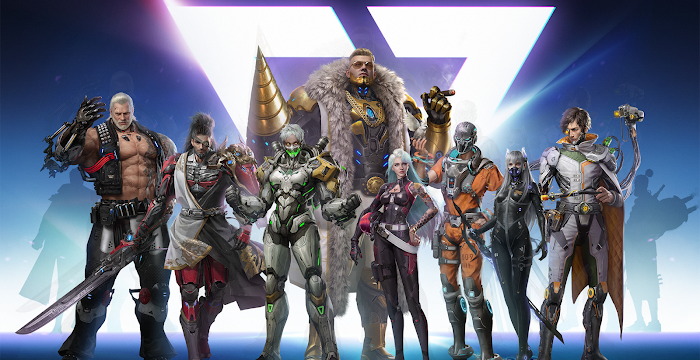 List of All Project Entropy 2099 Codes-updated