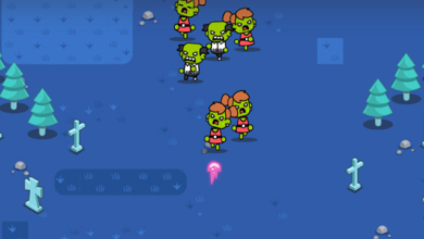 List of All Punko.io Codes-updated