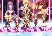 List of All Ragnarok Idle Adventure Plus Codes-updated