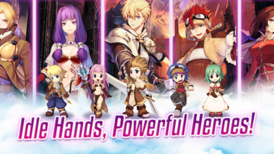 List of All Ragnarok Idle Adventure Plus Codes-updated
