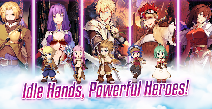 List of All Ragnarok Idle Adventure Plus Codes-updated
