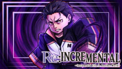 List of All Re:Zero Incremental Codes-updated
