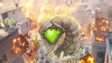 List of All ResQRush Codes-updated