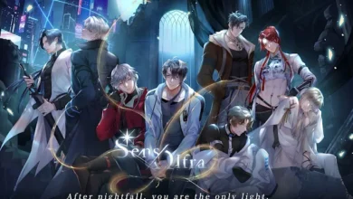 List of All SensUltra Codes-updated