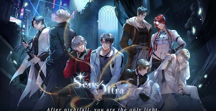 List of All SensUltra Codes-updated