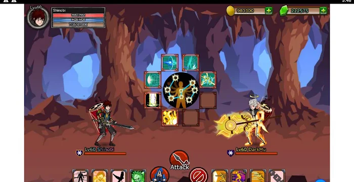 List of All Shinobi Warfare Codes-updated