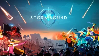 List of All Stormbound Codes-updated