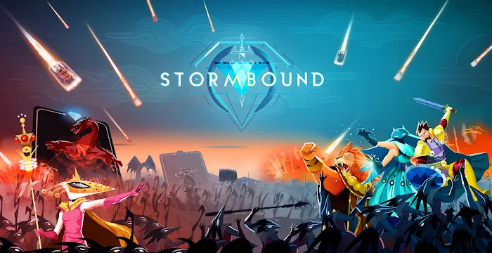 List of All Stormbound Codes-updated