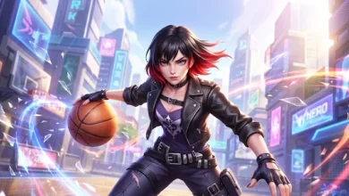 List of All Streetball Allstar Codes-updated