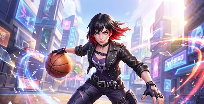 List of All Streetball Allstar Codes-updated